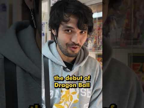 Most expensive Shonen Jump Issue