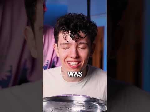 Es war so painful 🥹 @AdrianAmaruShorts @noeldederichsshorts