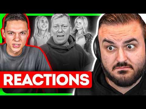 AlphaKevin über die PEINLICHEN Reaktionen auf den Skandal