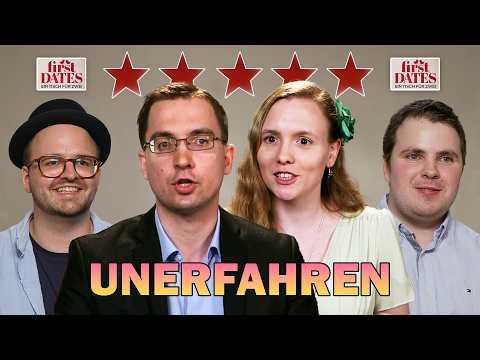 1 STUNDE "JUNGFRAUEN" BEIM ERSTEN DATE!
