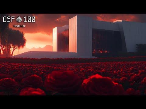 100 // Rosarium