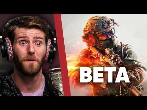 Finally, a Fun Battlefield Game