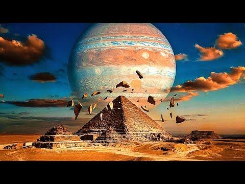 Was würde passieren, wenn wir Jupiters Gas auf die Erde schütten würden?