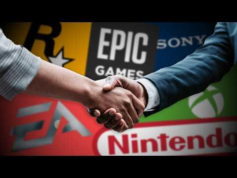 Is Gaming Recession Proof?