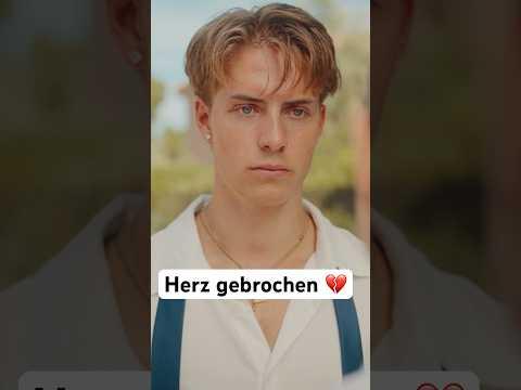 Sie möchte ihn vergessen 😳💔