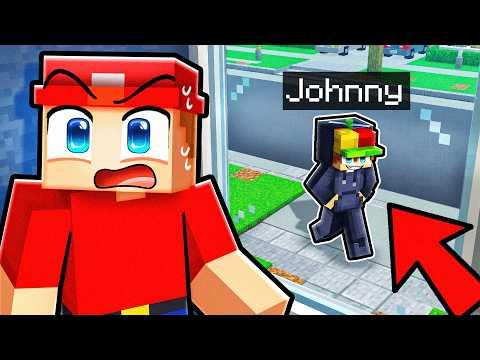 We Pranked Him With a STALKER...