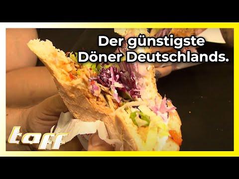 Döner-Alarm in Bochum: Was steckt hinter dem Billigpreis?