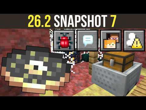 Peer To Peer Worlds & New Music | 26.2 Snapshot 7