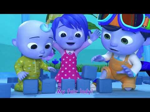 Cocomelon London Bridge Intro Logo Effects Sponsored By Preview 2 Effects