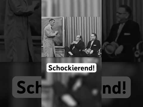 Wärst du auch so weit gegangen? | Social Experiment