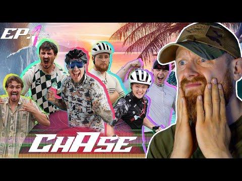 Was für ein START! - CHASE FOLGE 1 ESKALIERT mit Chaos & Überraschungen! | Fritz Meinecke reagiert