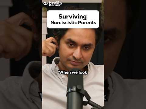 Surviving Narcissistic Parents