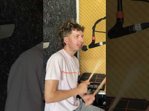 Zurück im Probi!
