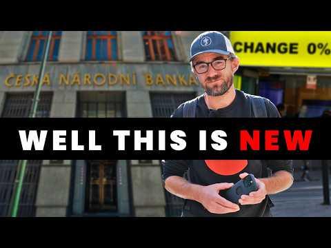 Trick a local? GET A FINE! Trick a tourist? That’s ok.