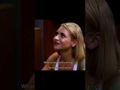 Como dizer "Aonde é que este mundo vai parar?" em inglês.