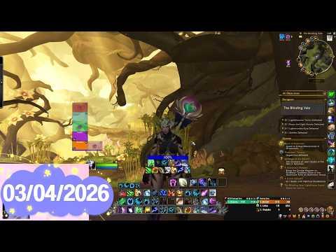 [03/04/2026] will we get through our m0's?