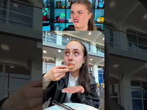 24 Stunden Essen aus der Kindheit #shorts #lidiro #schule #memes