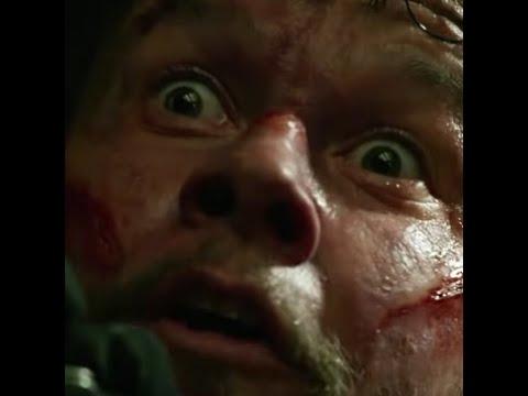 Total Chaos Survivalist Difficulty