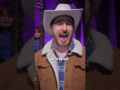 This is how they made the iconic "hobbling" scene in Misery!