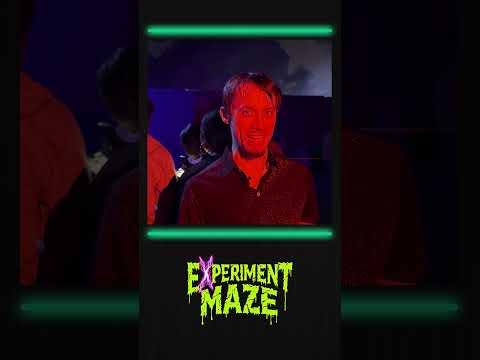 📍 Haunted Trail of Balboa Park - San Diego, CA