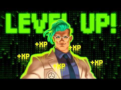 SCP-896 Online Role Playing Game