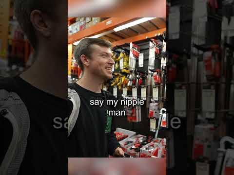 Have You Ever Thought Of This?