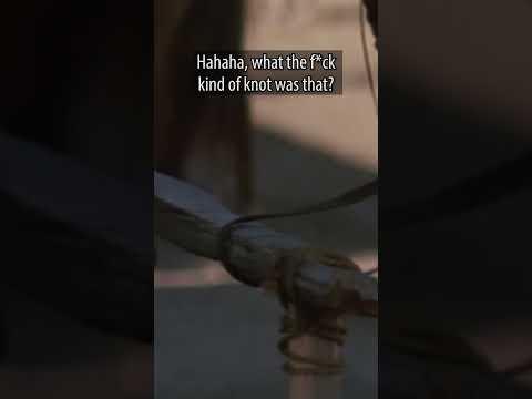 RUN CISCO, RUN! #cinemasins #danceswithwolves