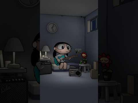 The Great Guitar Solo at 2:26 AM - Lala’s Room #TonyPeluso