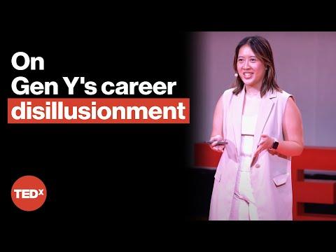 How to navigate Millennial midlife crisis | Therese Reyes | TEDxAyala Avenue Women
