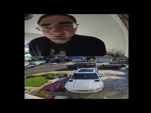 It Was Actually Real