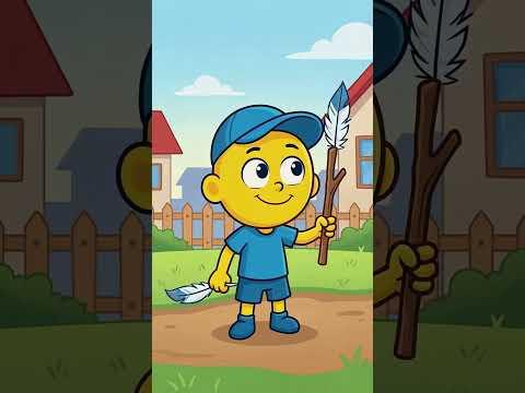 Kitty play 😊🐱 Bimo fun 💛 #bimo #bimoonline