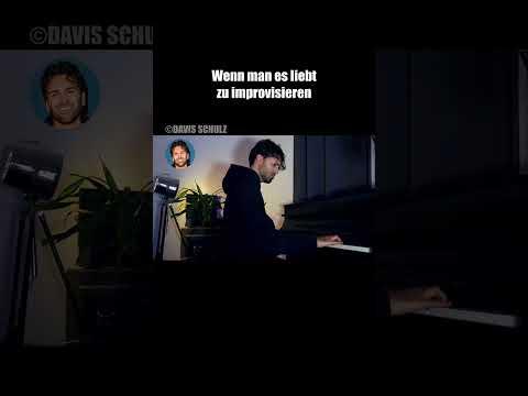 #piano #klavier #impro #sketch #humor #humorvollesreel #kurzeslustigesvideo