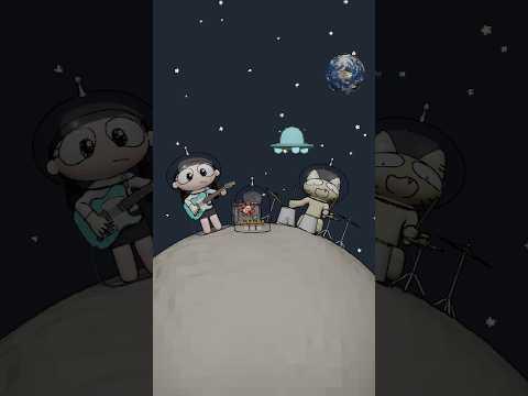 Ska Punk (Shorts Ver.) - 투어의 시작