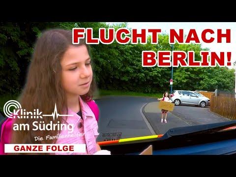 Aus Angst vor ihrem Bruder: Mädchen (8) will alleine nach Berlin fliehen! | Die Familienhelfer