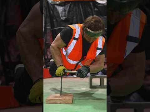 Superhuman push-up reality! 🤯🤯🤯 #shorts