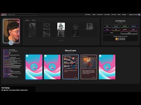 🦩 ALL BOSSES + Random Stat on Level Up | !packs !cc !discord 🦩