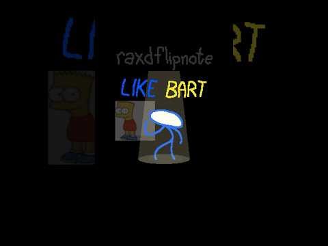 Someone Like Bart