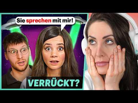 Warum ich dieses Video von Joyce nur schwer ertrage...