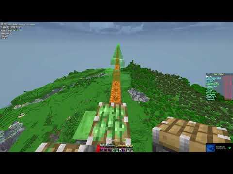 AutoCraftSMP Stream VOD (7/27/26)