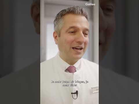Welchen Einfluss hat KI auf die Medizin?
