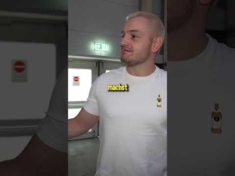 Abu gibt TRYMACS KOMPLIMENT 🤣