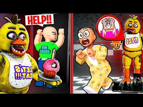 WE NEED HELP!! | Roblox Funny Moments