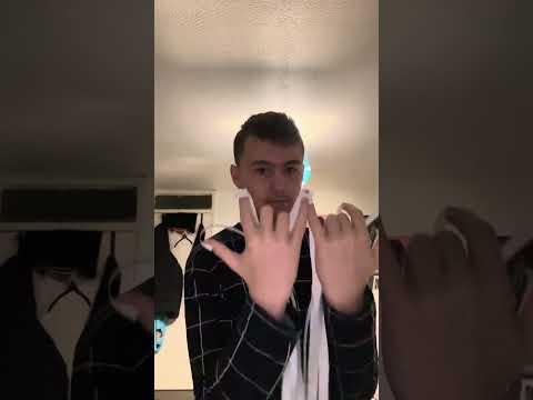 NAIL TREND SERIES 2 PART 2 #shorts (Credit To: @mmmjoemele)