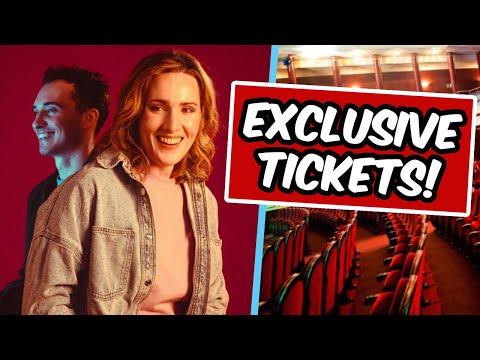 LIVE Show About Parasocial Relationships! | 2026 Casting Announcement