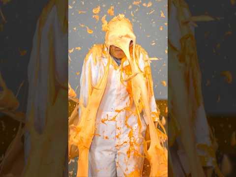 The SECRET to Fighting Laundry Stains #TidePartner