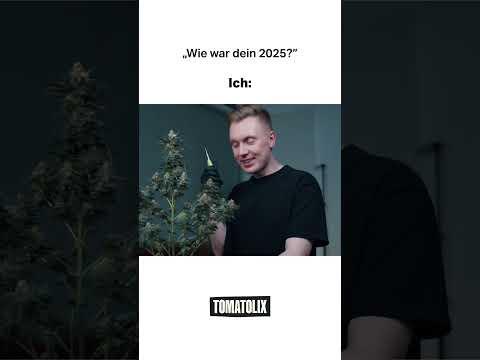 Und wie war euer Jahr so?