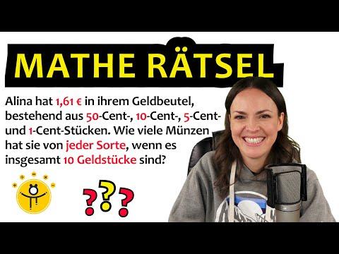 Ein spannendes Rätsel – Kannst du es lösen?
