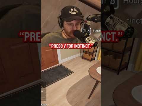 Woman Simulator was a bad choice