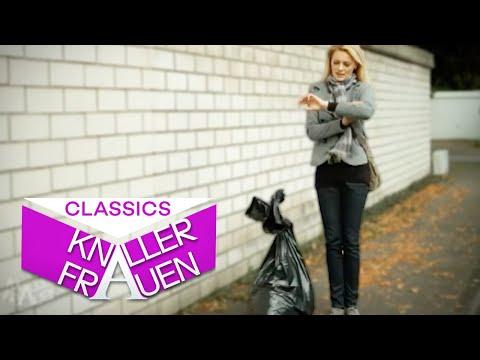 Früh am Morgen! | Knallerfrauen mit Martina Hill