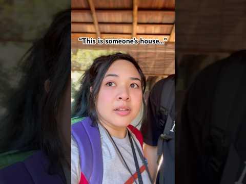 Is this a cafe or someone’s house?